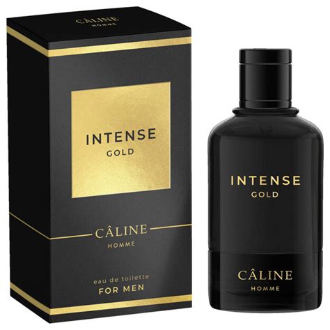 Intense Gold by Câline » Reviews & Perfume Facts